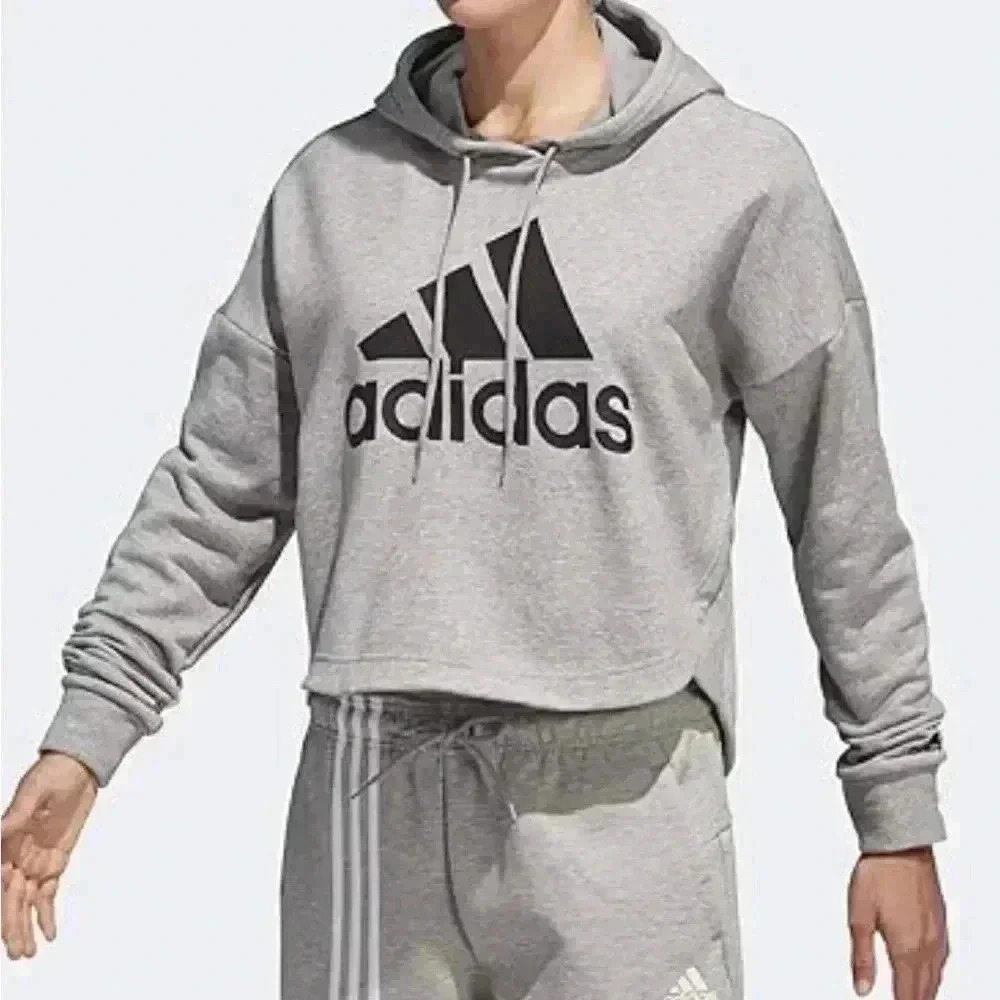Adidas Hoodie